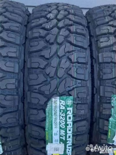 Roadcruza RA3200 M/T 315/75 R16 127Q