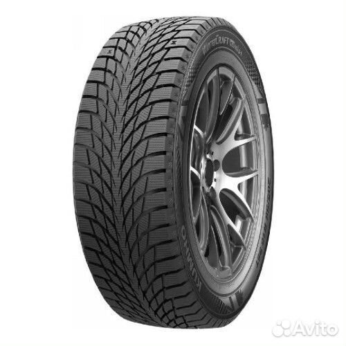 Kumho WinterCraft Ice Wi51 195/65 R15 95T