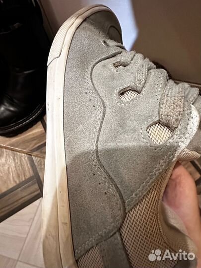 Кеды ollie skate (bake18013)