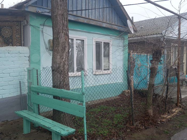 Дом 75 м² на участке 10 сот.