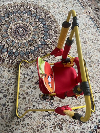 Детские качели