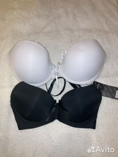 Бюстгальтер новый