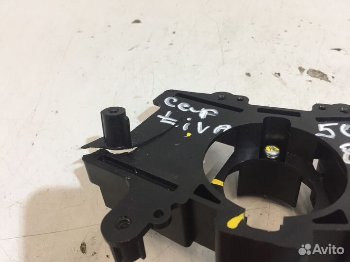 Переключатель подрулевой дворников