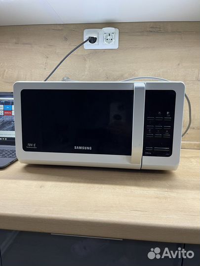 Микроволновая печь Samsung