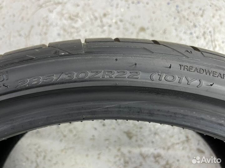 Hankook Ventus S1 Evo 3 K127 285/30 R22 101Y