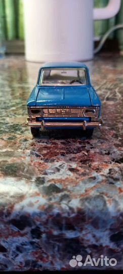 Модели автомобилей 1 43 СССР