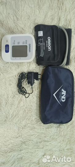 Тонометр Автоматический