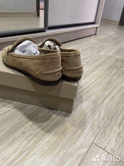 Туфли Zara