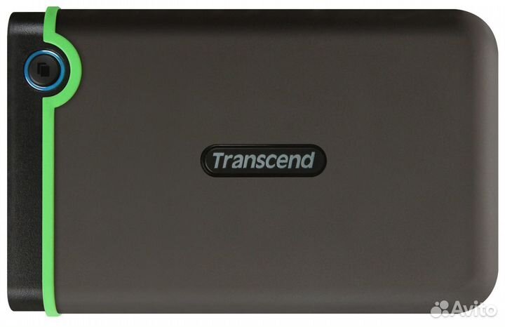 Внешний жесткий диск 1 st1000lm024