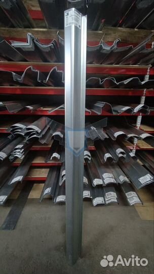 Порог левый Subaru Outback, Legacy (bh) 1998-2003 (1мм)