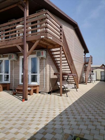 Комната 18 м², 1/2 эт.