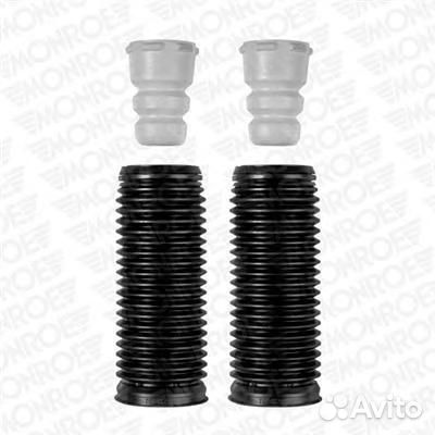 Ремкомплект установочный амортизаторов передних