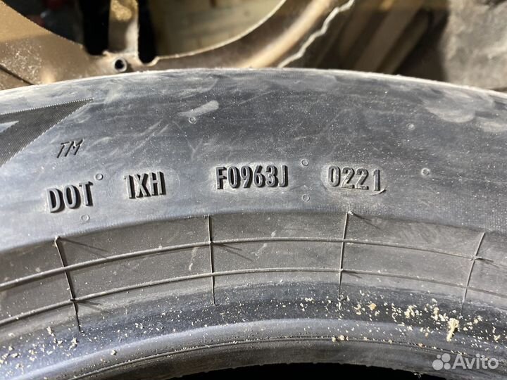 Pirelli Cinturato P7 205/60 R16 92V