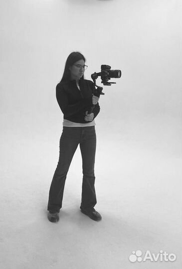 Видеограф / Видеооператор / Видео/ Reels