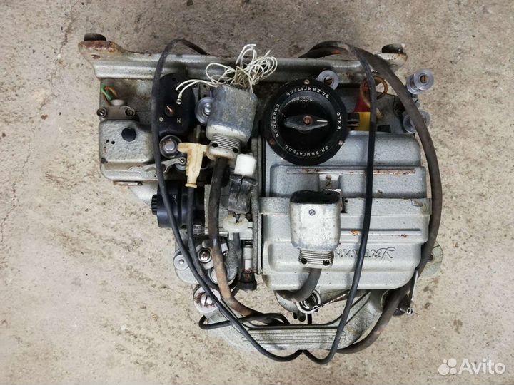 Кинопроектор звуковой