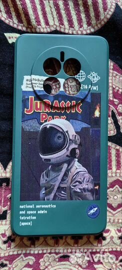 Чехол для телефона Huawei mate 50