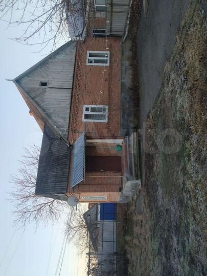 Дом 52,1 м² на участке 7 сот.