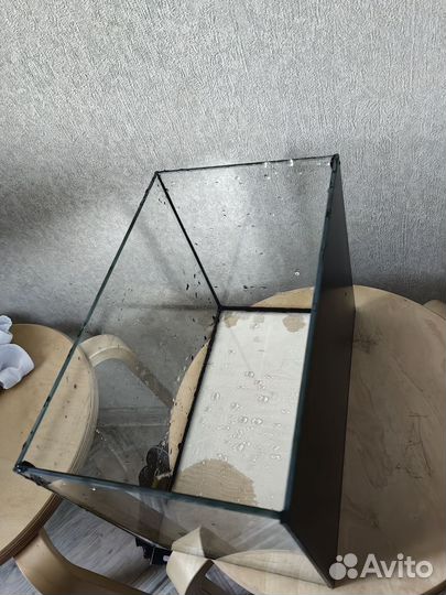 Аквариум 10 л