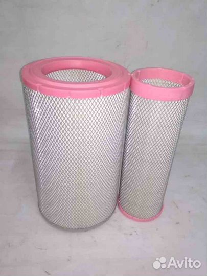 Фильтр воздушный ST40154AB stal