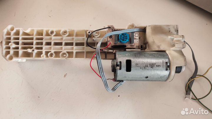 Delonghi eletta plus на запчасти