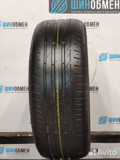 Bridgestone Turanza T001 205/55 R16 94W