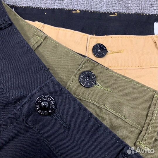 Шорты Stone Island