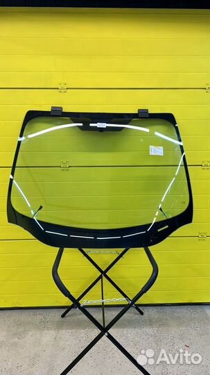 Лобовое стекло Форд Фокус 3 с подогревом