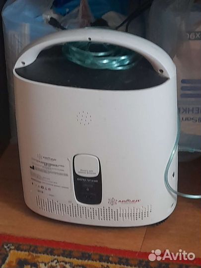 Кислородный концентратор