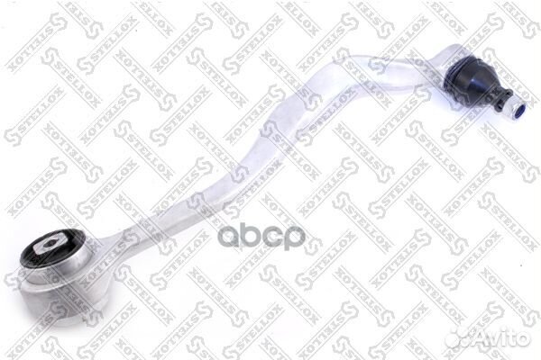 54-00888-SX рычаг правый алюм. с с/б BMW E39 2