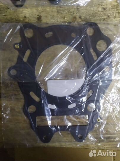 Прокладка гбц suzuki skywave 250 1998-2006