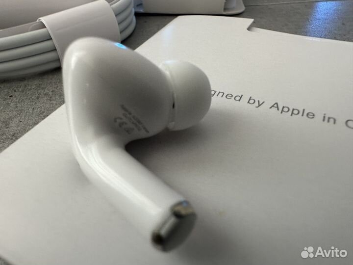 Airpods pro 2 (оригинал ) гаранитя