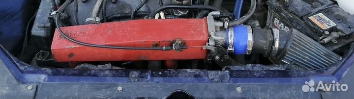 Впускной коллектор стингер ваз 16кл