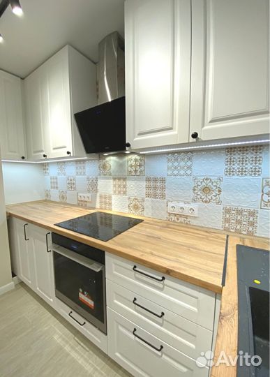 Кухня с доставкой