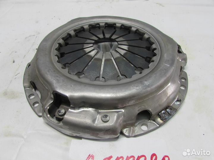 Корзина сцепления для Toyota dyna 400 2000