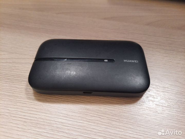 Мобильный роутер Huawei E5576