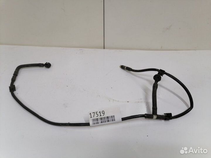 Форсунка омывателя Daewoo Matiz