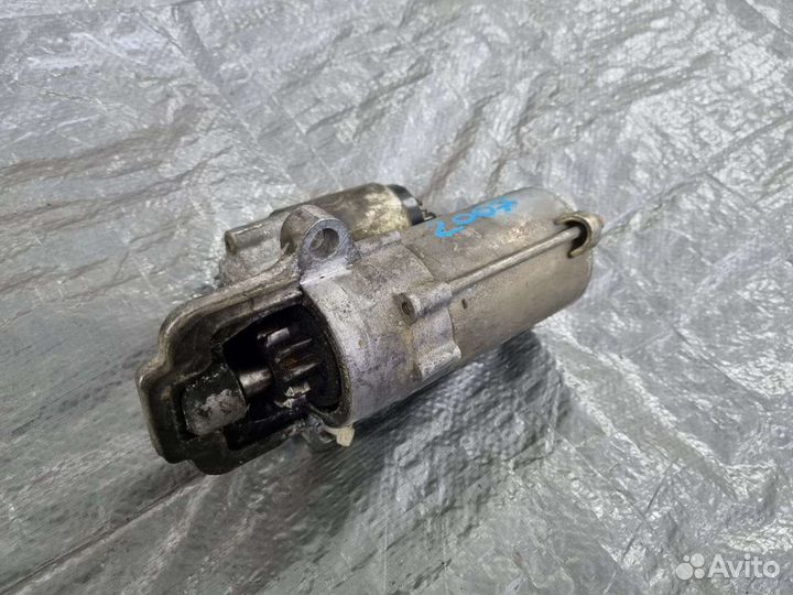 Стартер форд транзит