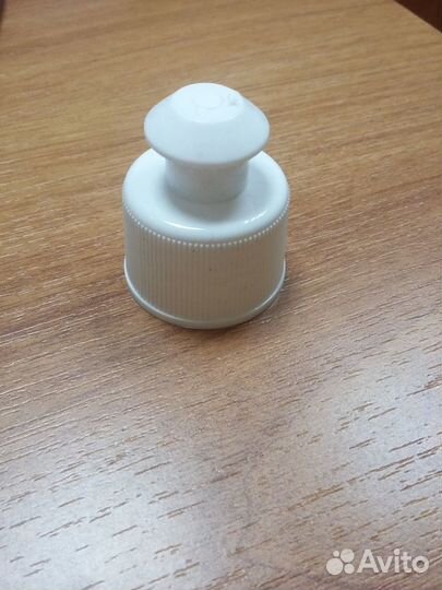 Крышки - пуш-пулы