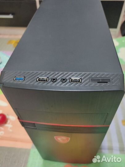 Корпус для пк