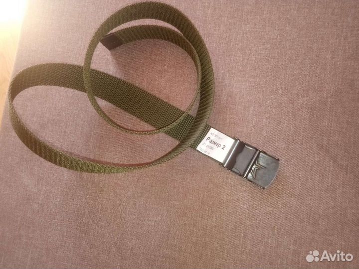 Ремень брючной