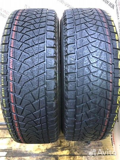Bridgestone Blizzak DM-Z3 225/65 R17 H