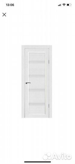 Дверное полотно 60