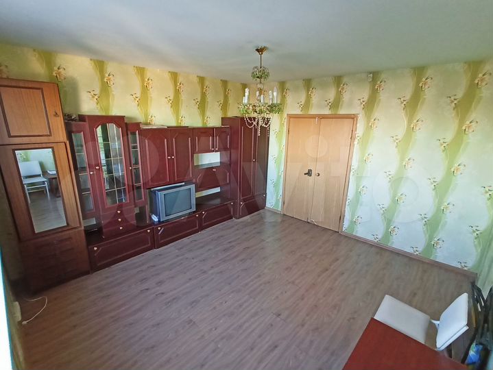 Комната 17,2 м² в 2-к., 11/12 эт.