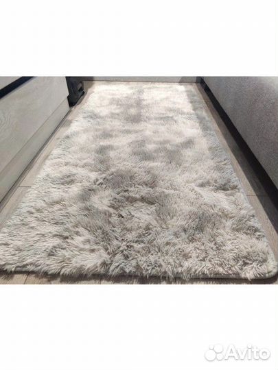 Ковер 80*160 новый