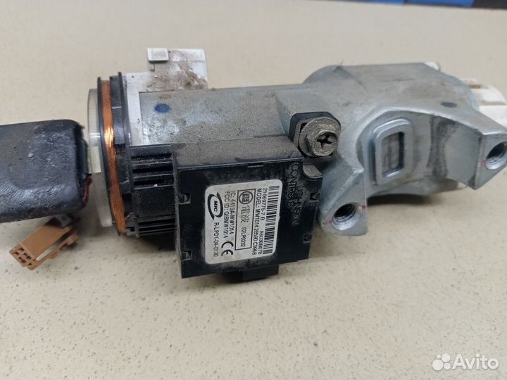 Замок зажигания Almera Classic (B10) 2006-2013