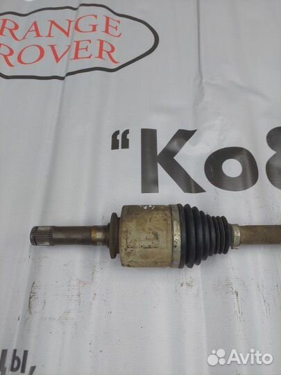Шрус задний Land Rover Vogue L322 368DT 2008