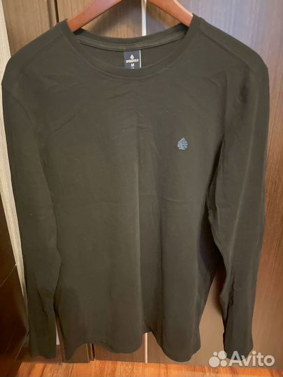 Лонгслив Springfield