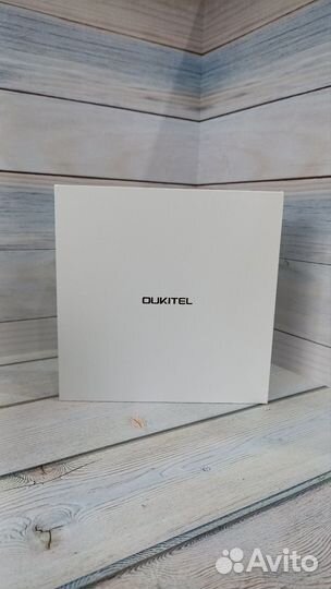 OUKITEL WP19 Pro, 8/256 ГБ