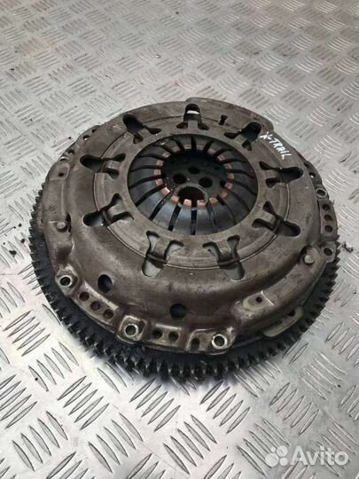 Маховик NissanX-Trail T302003