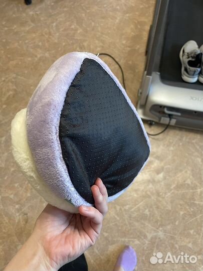 Лежак, домик для морской свинки